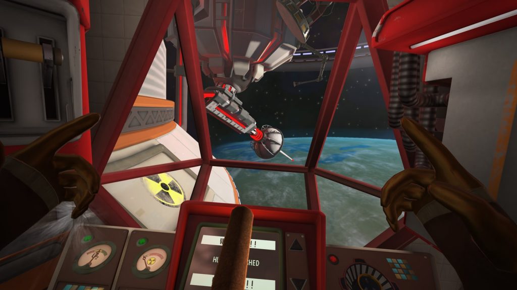 I Expect You To Die для Oculus Quest