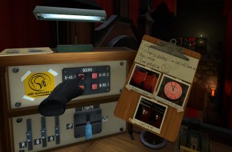 I Expect You To Die 2: The Spy and the Liar для Oculus Quest