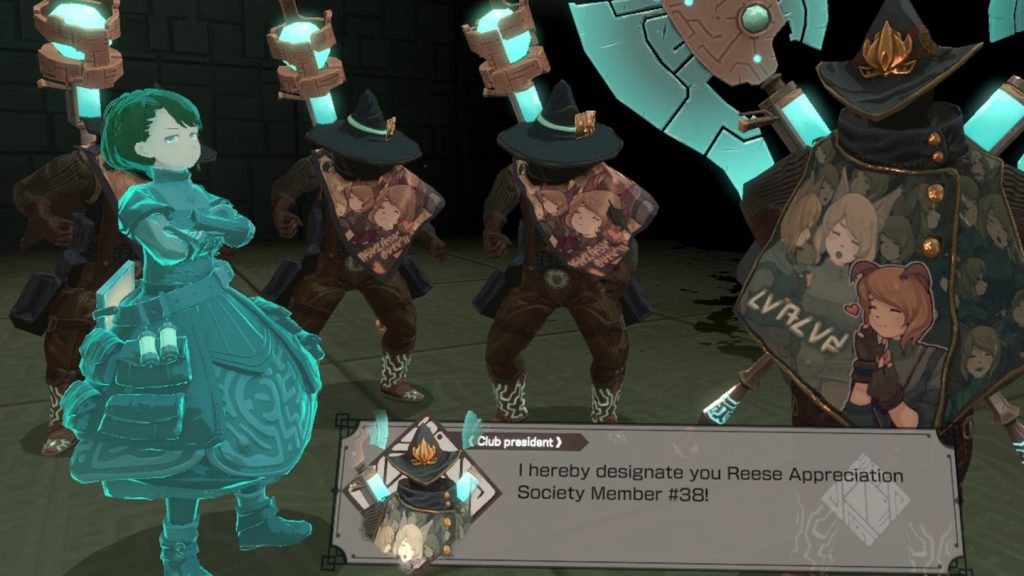 RUINSMAGUS для Oculus Quest