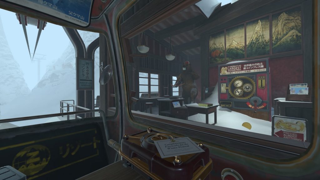 I Expect You To Die 3: Cog in the Machine для Oculus Quest