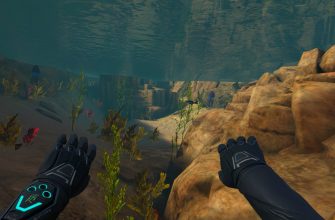 Hubris для Oculus Quest