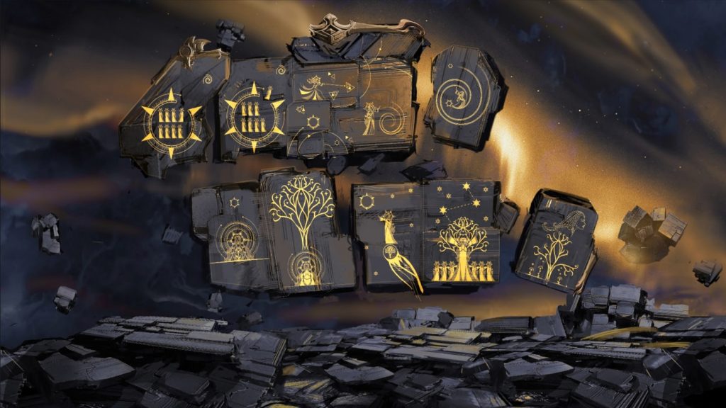 MASTERS OF LIGHT для Oculus Quest