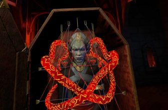 Silent Slayer: Vault of the Vampire для Oculus Quest