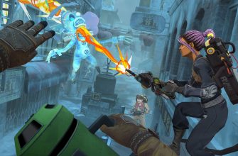 Ghostbusters: Rise of the Ghost Lord для Oculus Quest