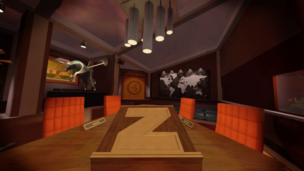 I Expect You To Die для Oculus Quest