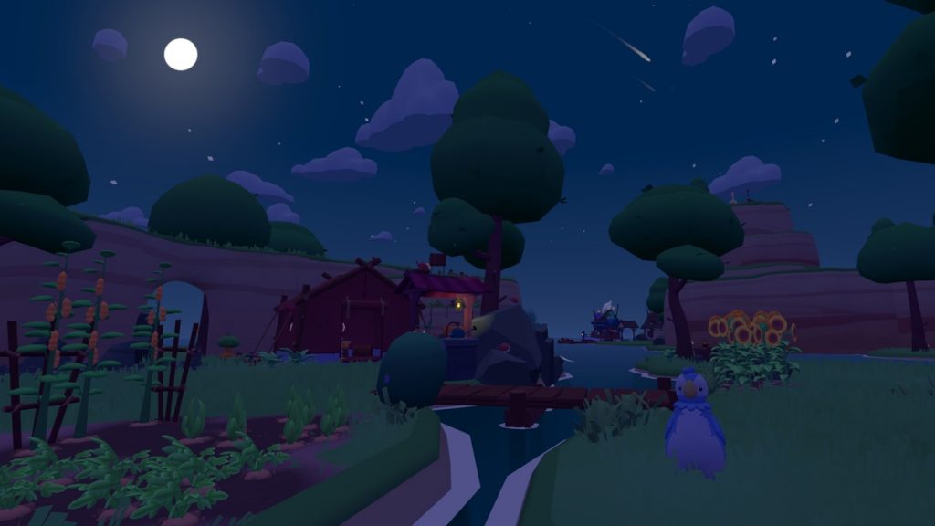 Garden of the Sea для Oculus Quest