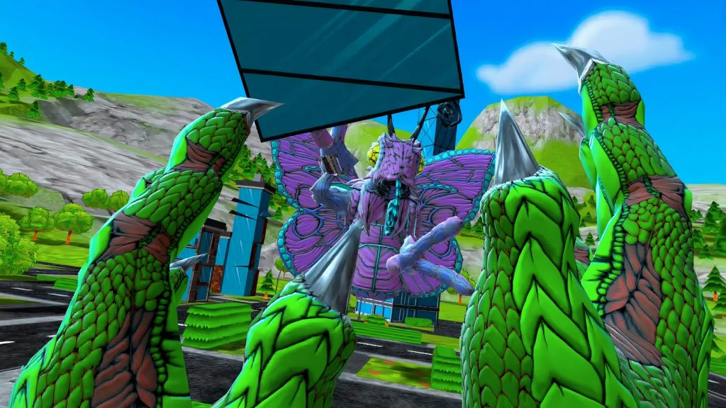 Block Buster для Oculus Quest