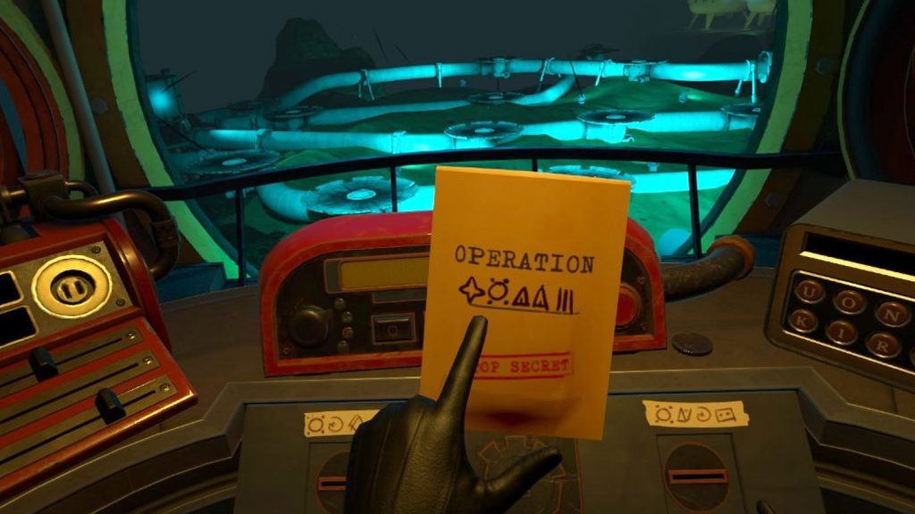 I Expect You To Die 3: Cog in the Machine для Oculus Quest