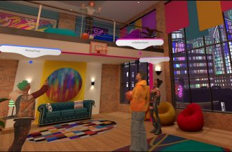 Just Dance VR для Oculus Quest