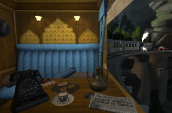 I Expect You To Die для Oculus Quest