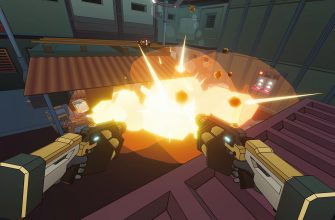 Sweet Surrender для Oculus Quest