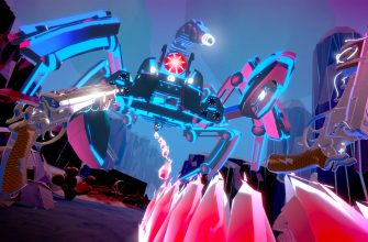 Pistol Whip для Oculus Quest