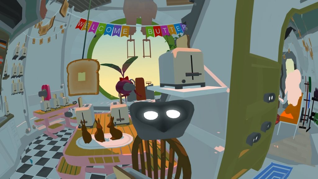 Virtual Virtual Reality 2 для Oculus Quest