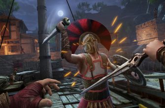 Assassin’s Creed® Nexus VR для Oculus Quest