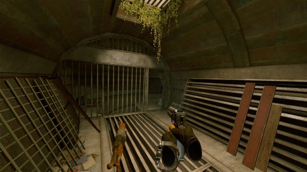 Arizona Sunshine® 2 VR для Oculus Quest