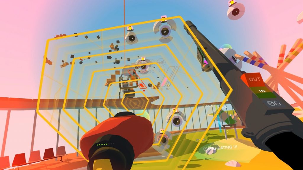 Virtual Virtual Reality 2 для Oculus Quest