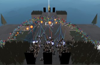 HUMANITY для Oculus Quest