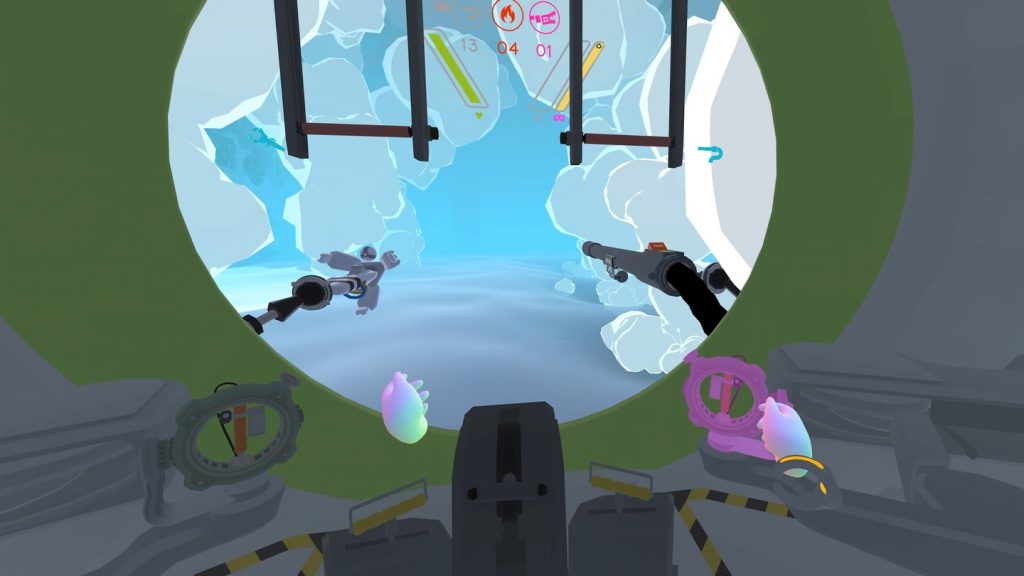 Virtual Virtual Reality 2 для Oculus Quest