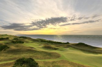 Golf 5 для Oculus Quest