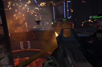 Guardians Frontline для Oculus Quest