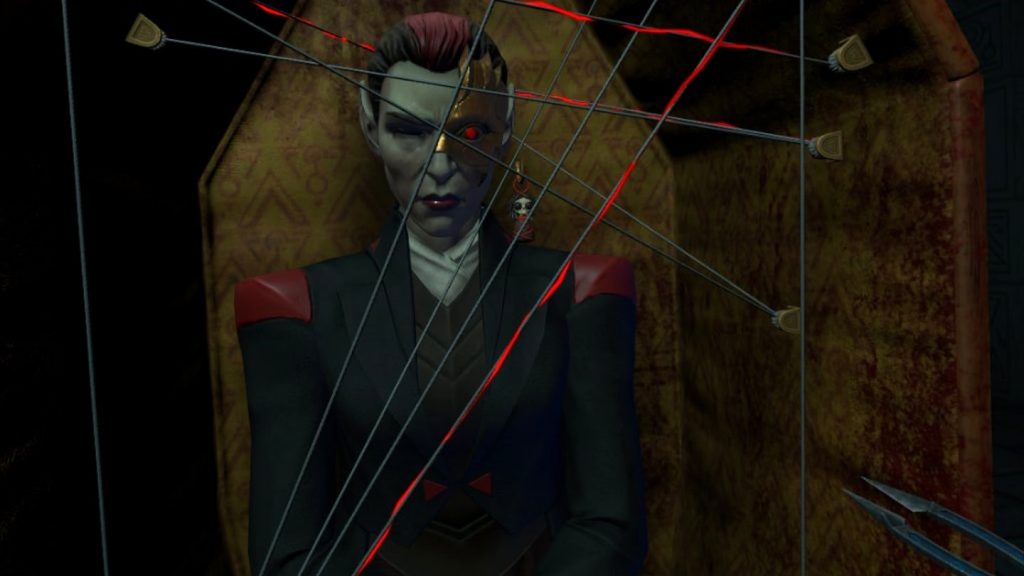 Silent Slayer: Vault of the Vampire для Oculus Quest