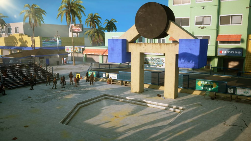 Creed: Rise to Glory для Oculus Quest