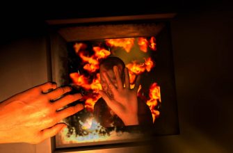 The Exorcist: Legion VR для Oculus Quest