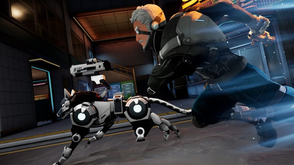 Strike Rush для Oculus Quest