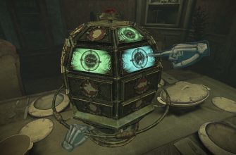 The 7th Guest VR для Oculus Quest