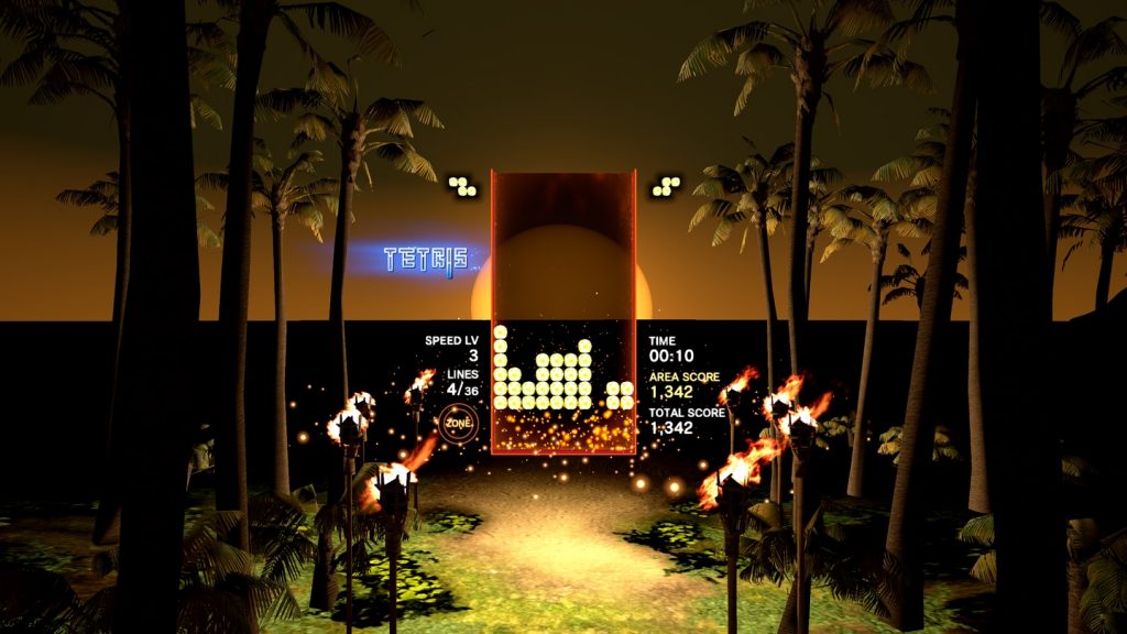 Tetris® Effect: Connected для Oculus Quest