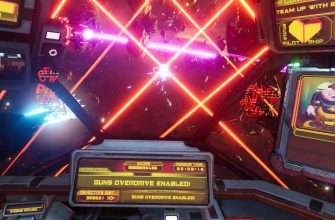 Ziggy's Cosmic Adventures для Oculus Quest