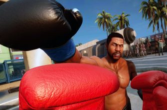 Creed: Rise to Glory для Oculus Quest