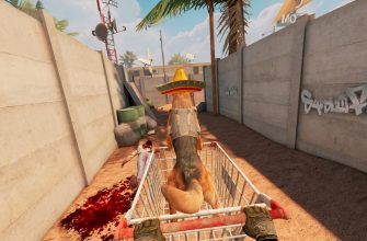 Arizona Sunshine® 2 VR для Oculus Quest