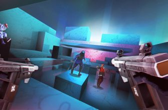 Tiger Blade для Oculus Quest