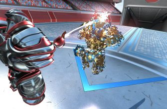 Ironlights для Oculus Quest