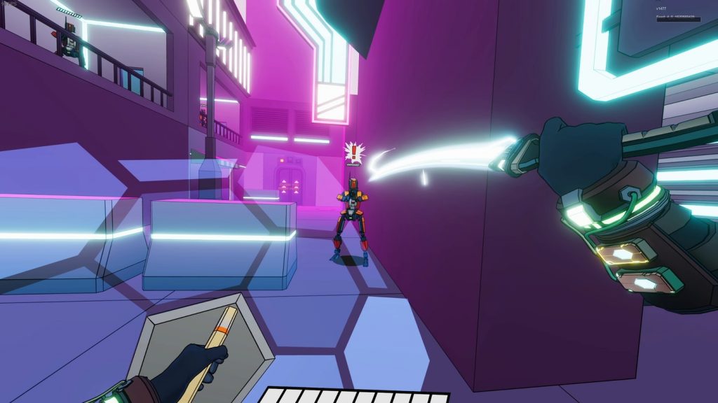 Sweet Surrender для Oculus Quest