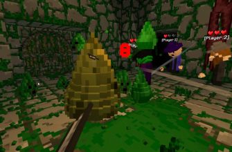 Ancient Dungeon для Oculus Quest