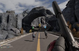 Contractors Showdown для Oculus Quest