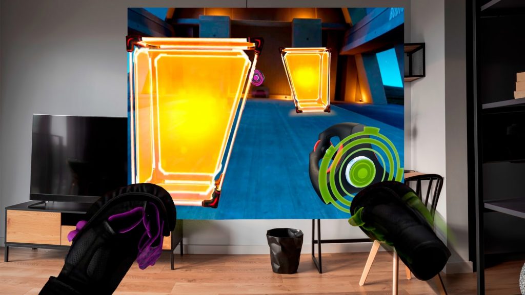 Les Mills Bodycombat для Oculus Quest