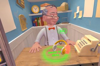 I am Security для Oculus Quest