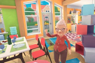 I am Cat для Oculus Quest